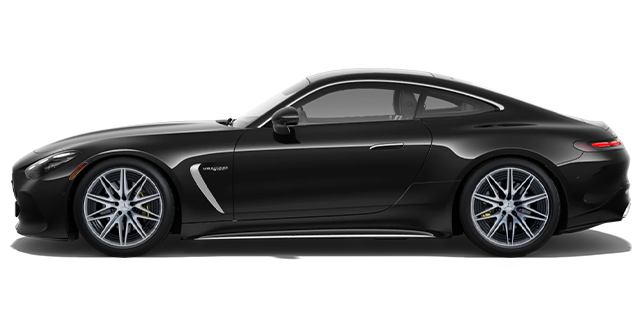 Coupe - 2 door