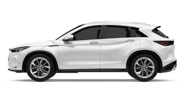 SUV/4x4